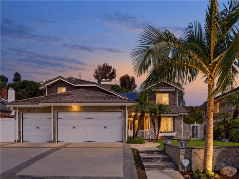 3620 E Shallow Brook   Lane, Orange, CA