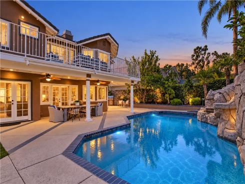 3620 E Shallow Brook   Lane, Orange, CA