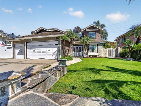 3620 E Shallow Brook   Lane, Orange, CA