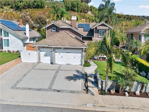 3620 E Shallow Brook   Lane, Orange, CA