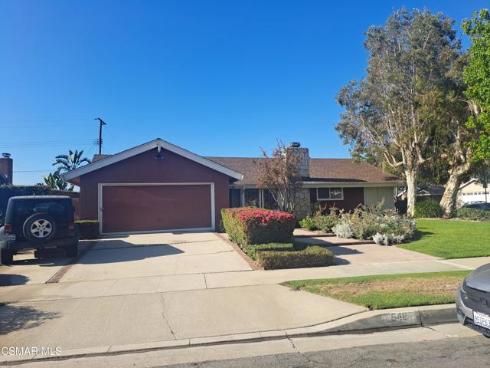 548 W. Brookshire Avenue