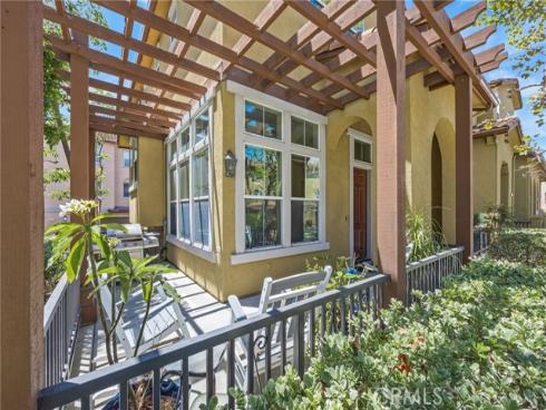 8475 E Kendra Loop, Orange, CA