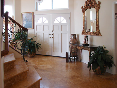 San Clemente view home - sold by Jansen Team