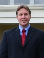 Trenton Jansen-Web site Administrator, Jansen Team