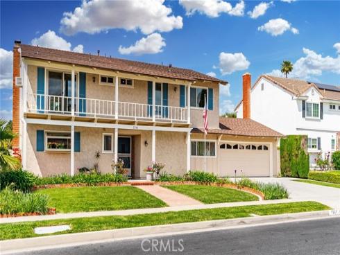 1261  Galway   Street, Placentia, CA