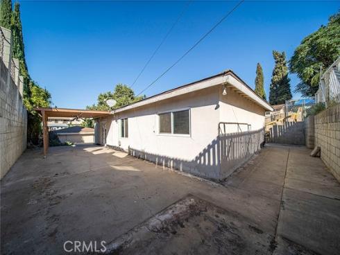216 S Walnut Avenue, Placentia, CA