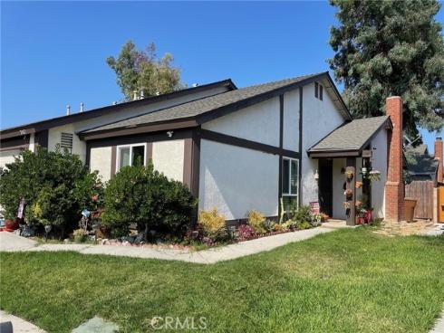 2362 Wyandote Avenue, Placentia, CA