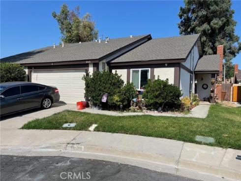 2362 Wyandote Avenue, Placentia, CA