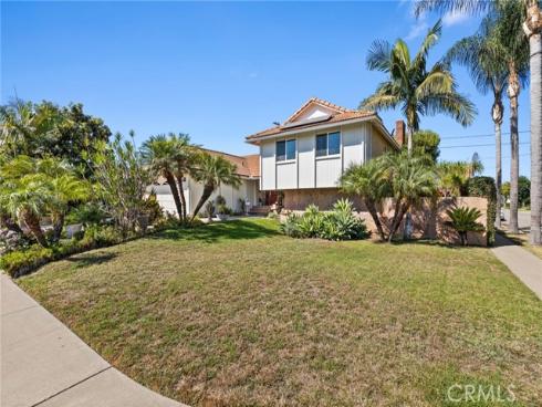 1707 Virginia Place, Placentia, CA