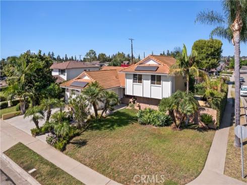 1707 Virginia Place, Placentia, CA