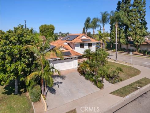 1707 Virginia Place, Placentia, CA