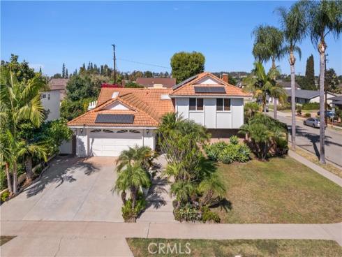 1707 Virginia Place, Placentia, CA