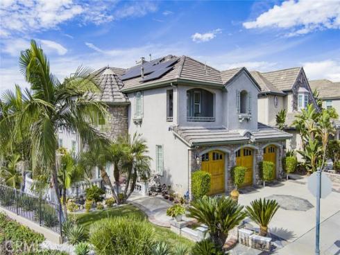 505 Lowe Drive, Placentia, CA