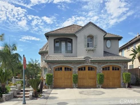 505 Lowe Drive, Placentia, CA