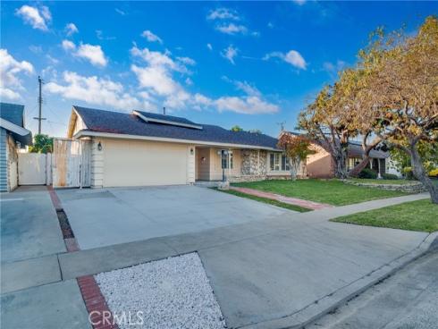 1707 Canard Avenue, Placentia, CA
