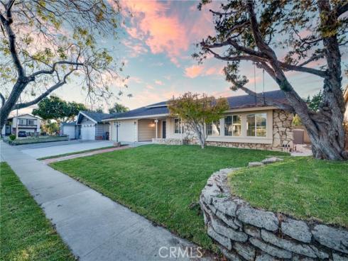 1707 Canard Avenue, Placentia, CA