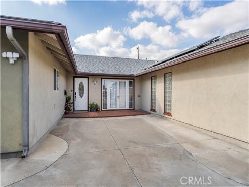 1731 Mccormack Lane, Placentia, CA