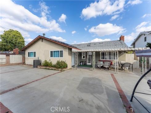 1731 Mccormack Lane, Placentia, CA