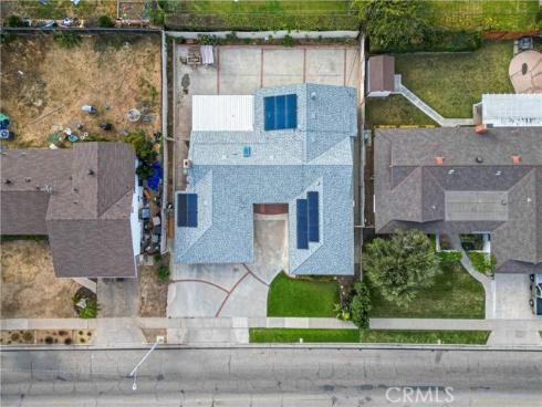 1731 Mccormack Lane, Placentia, CA