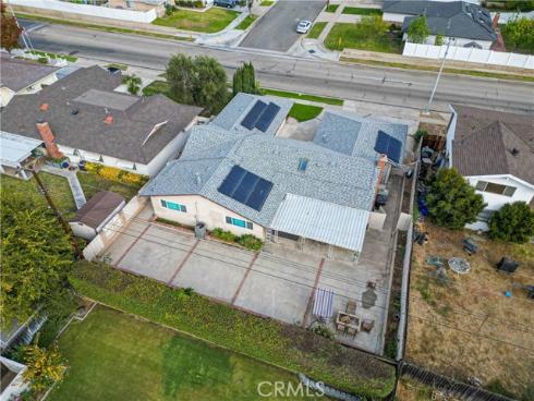 1731 Mccormack Lane, Placentia, CA