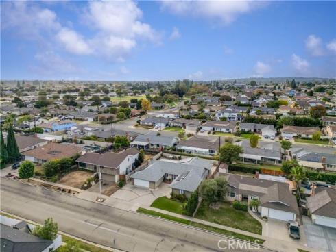 1731 Mccormack Lane, Placentia, CA