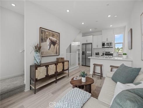 1553 Lima Way Unit #2 , Placentia, CA