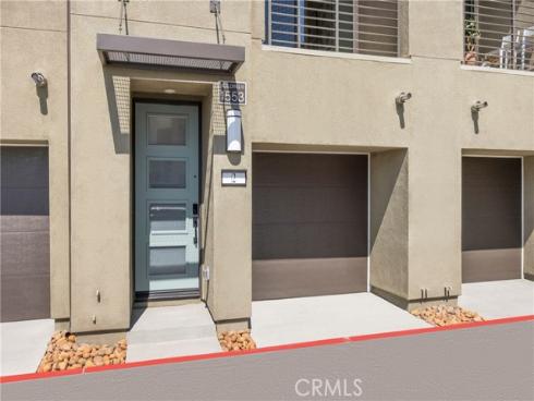 1553 Lima Way Unit #2 , Placentia, CA