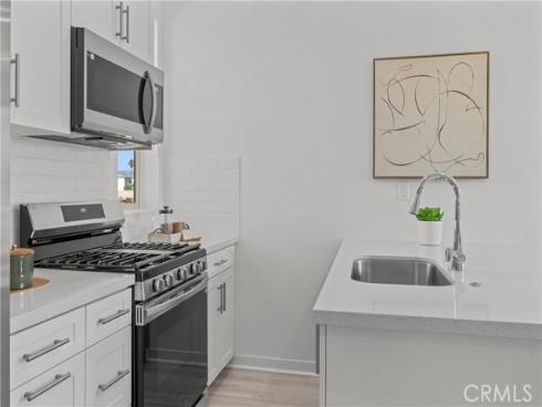 1553 Lima Way Unit #2 , Placentia, CA