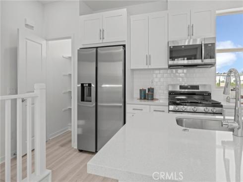 1553 Lima Way Unit #2 , Placentia, CA