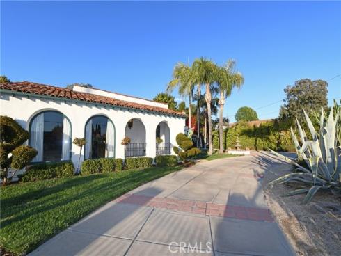 503 W Madison Avenue, Placentia, CA