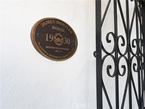 503 W Madison Avenue, Placentia, CA