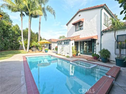 503 W Madison Avenue, Placentia, CA