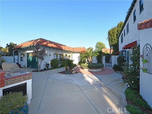 503 W Madison   Avenue, Placentia, CA