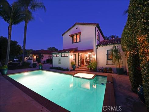 503 W Madison Avenue, Placentia, CA