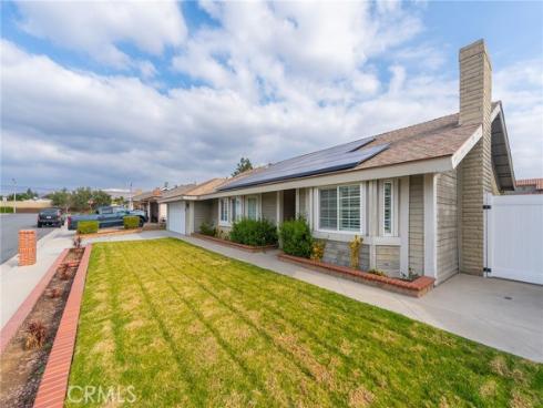 2338 Wabash Circle, Placentia, CA