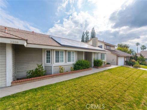 2338 Wabash Circle, Placentia, CA