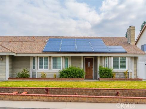 2338 Wabash Circle, Placentia, CA