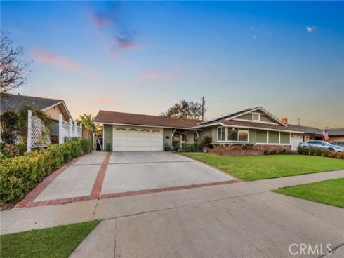 5251 Hamer Lane, Placentia, CA