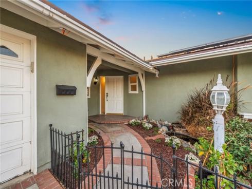 5251 Hamer Lane, Placentia, CA
