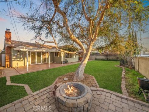 5251 Hamer Lane, Placentia, CA