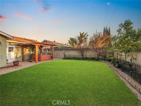 5251 Hamer Lane, Placentia, CA