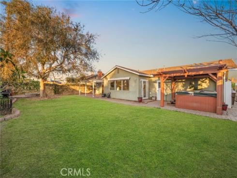 5251 Hamer Lane, Placentia, CA