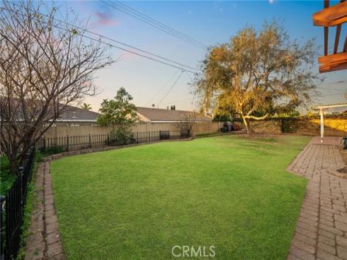 5251 Hamer Lane, Placentia, CA