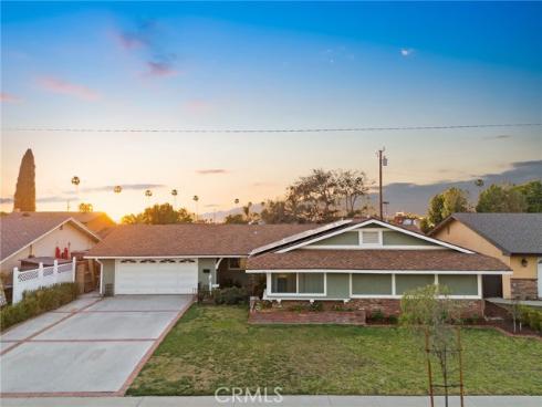 5251 Hamer Lane, Placentia, CA