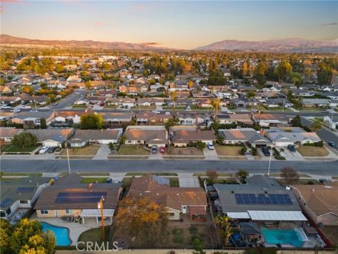 5251 Hamer Lane, Placentia, CA