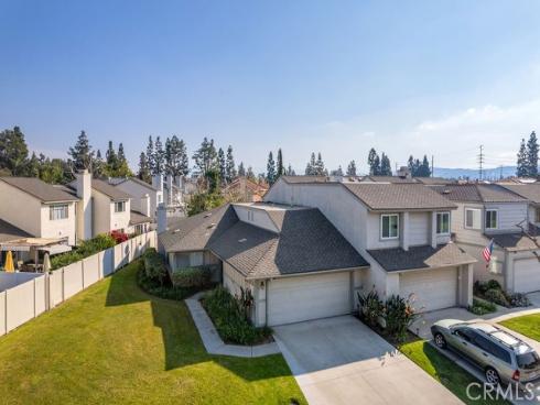 200 Eisenhower Way, Placentia, CA