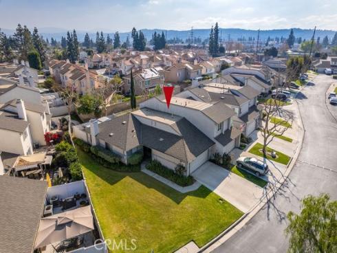 200 Eisenhower Way, Placentia, CA