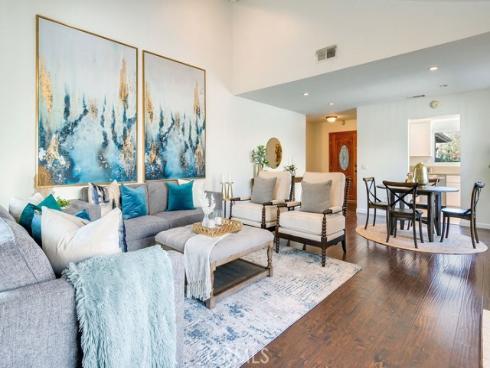 200 Eisenhower Way, Placentia, CA