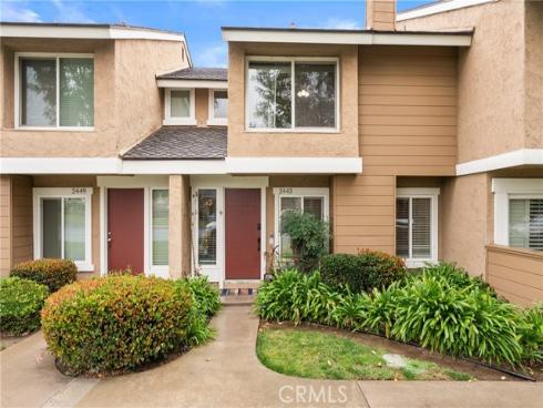 2443 Allegheny Way, Placentia, CA
