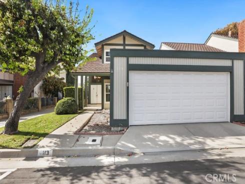 113 Los Padres Lane, Placentia, CA